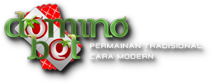 Dominobet - Poker Online Terbesar & Terpercaya Se Asia No #1